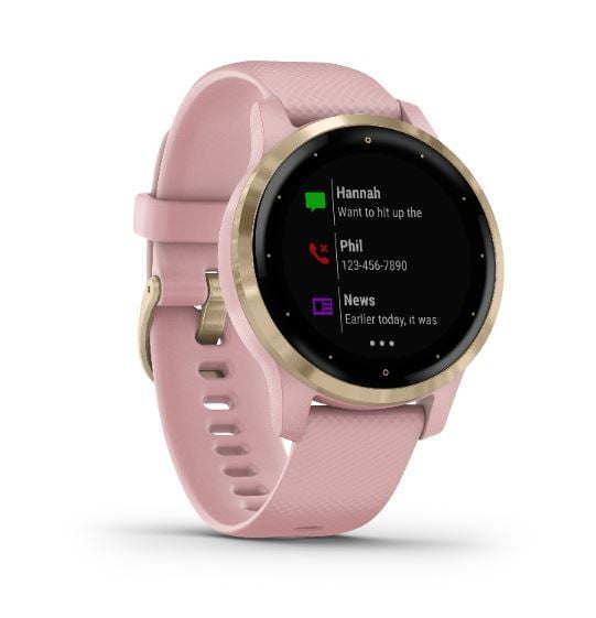 reloj vivoactive4