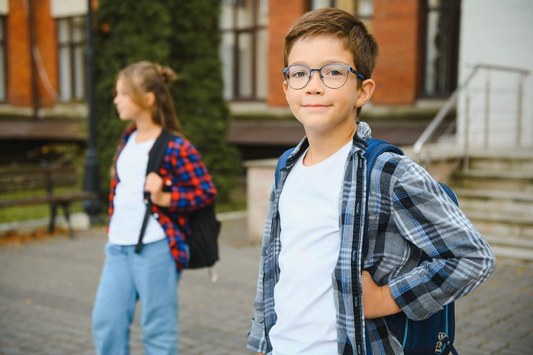 Salud regreso a clases Saludsa