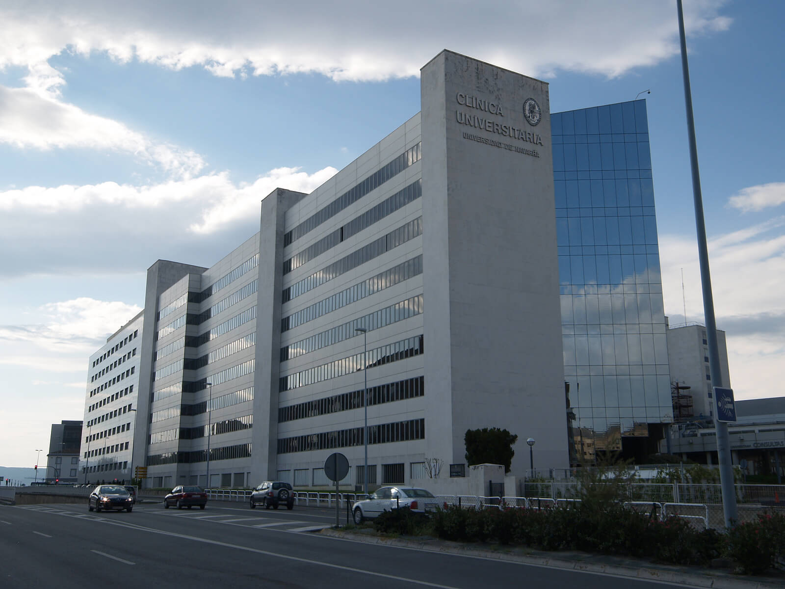 Clinica Universidad de Navarra