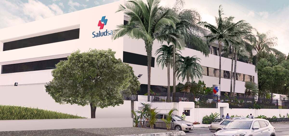 Saludsa: Una Decisión Inteligente para Tu Cobertura de Salud en Ecuador